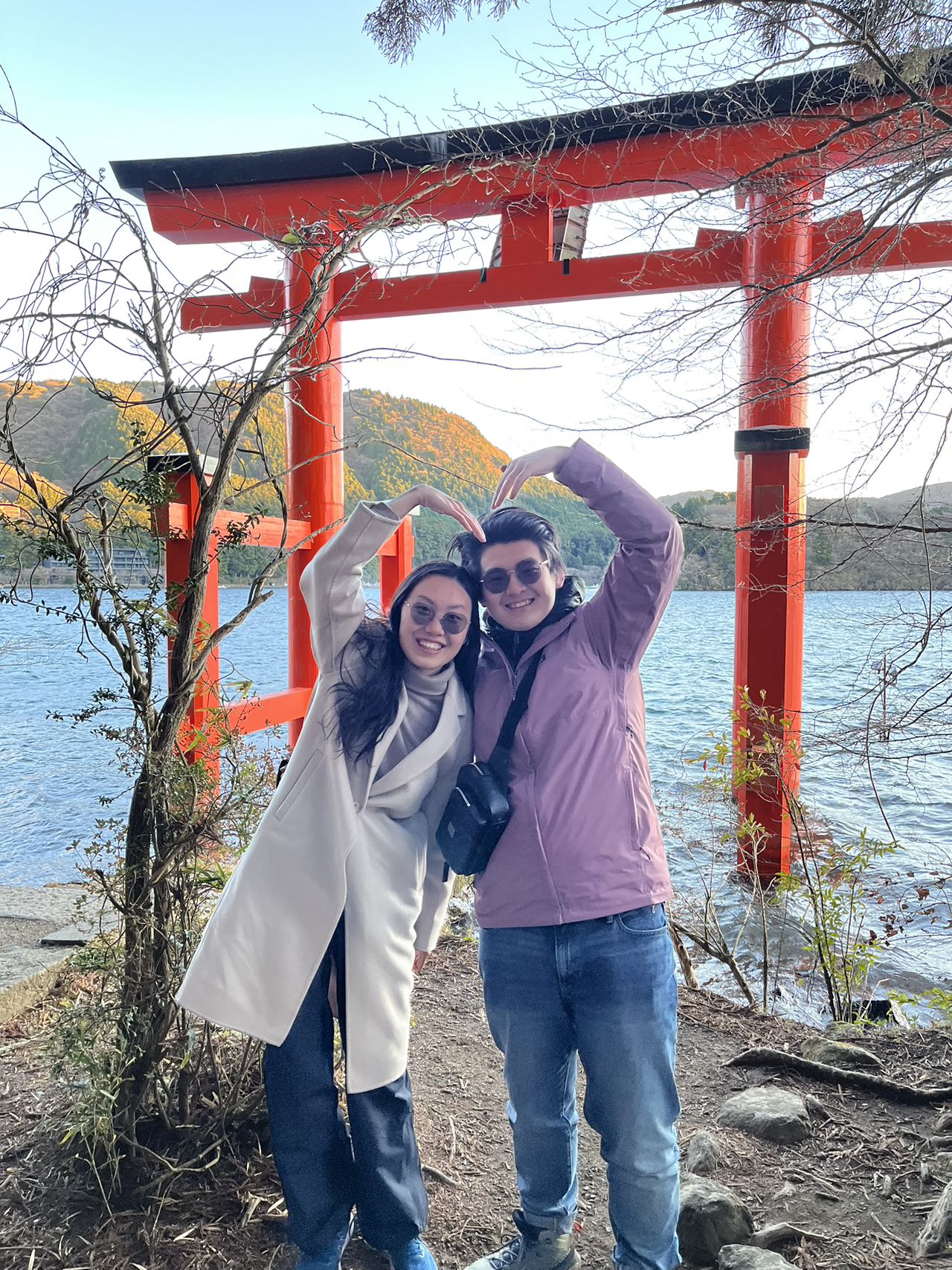 Travel photo from Japan